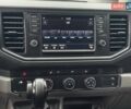 Белый Фольксваген Крафтер, объемом двигателя 1.97 л и пробегом 265 тыс. км за 19700 $, фото 35 на Automoto.ua