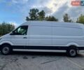 Белый Фольксваген Крафтер, объемом двигателя 2 л и пробегом 317 тыс. км за 21900 $, фото 18 на Automoto.ua