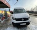 Білий Фольксваген Крафтєр, об'ємом двигуна 1.97 л та пробігом 285 тис. км за 18000 $, фото 5 на Automoto.ua