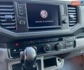 Білий Фольксваген Крафтєр, об'ємом двигуна 2 л та пробігом 317 тис. км за 18900 $, фото 25 на Automoto.ua