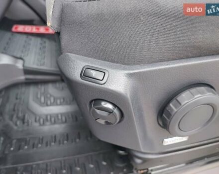 Фольксваген Крафтєр 2018 у Дубно на Automoto.ua Білий Фольксваген Крафтєр, об'ємом двигуна 2 л та пробігом 195 тис. км за 21800 $, фото 47 на Automoto.ua