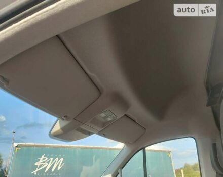 Белый Фольксваген Крафтер, объемом двигателя 2 л и пробегом 191 тыс. км за 21200 $, фото 18 на Automoto.ua