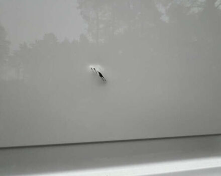 Белый Фольксваген Крафтер, объемом двигателя 1.97 л и пробегом 375 тыс. км за 25000 $, фото 8 на Automoto.ua