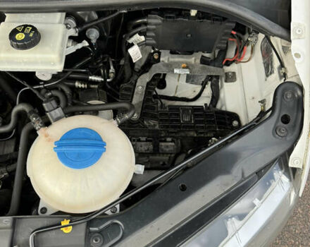 Фольксваген Крафтєр 2018 у Києві на Automoto.ua Білий Фольксваген Крафтєр, об'ємом двигуна 1.97 л та пробігом 285 тис. км за 19000 $, фото 50 на Automoto.ua