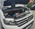 Фольксваген Крафтєр 2018 у Дубно на Automoto.ua Білий Фольксваген Крафтєр, об'ємом двигуна 2 л та пробігом 195 тис. км за 21800 $, фото 101 на Automoto.ua