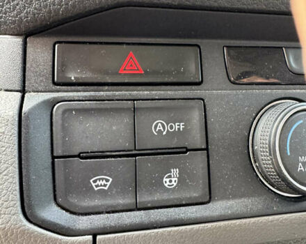 Фольксваген Крафтєр 2018 у Одесі на Automoto.ua Білий Фольксваген Крафтєр, об'ємом двигуна 1.97 л та пробігом 485 тис. км за 23500 $, фото 6 на Automoto.ua