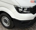 Белый Фольксваген Крафтер, объемом двигателя 1.97 л и пробегом 200 тыс. км за 21900 $, фото 23 на Automoto.ua