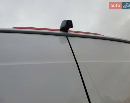 Фольксваген Крафтєр 2018 у Дубно на Automoto.ua Білий Фольксваген Крафтєр, об'ємом двигуна 2 л та пробігом 195 тис. км за 21800 $, фото 18 на Automoto.ua