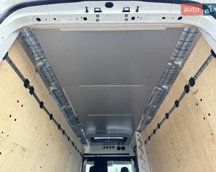 Белый Фольксваген Крафтер, объемом двигателя 1.97 л и пробегом 200 тыс. км за 21900 $, фото 71 на Automoto.ua