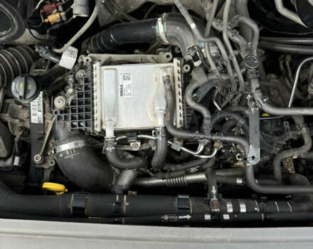 Фольксваген Крафтєр 2018 у Києві на Automoto.ua Білий Фольксваген Крафтєр, об'ємом двигуна 1.97 л та пробігом 285 тис. км за 19000 $, фото 51 на Automoto.ua