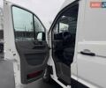 Белый Фольксваген Крафтер, объемом двигателя 1.97 л и пробегом 265 тыс. км за 19700 $, фото 18 на Automoto.ua