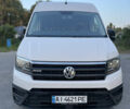 Белый Фольксваген Крафтер, объемом двигателя 1.97 л и пробегом 139 тыс. км за 26500 $, фото 1 на Automoto.ua