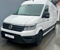 Белый Фольксваген Крафтер, объемом двигателя 2 л и пробегом 369 тыс. км за 21800 $, фото 1 на Automoto.ua