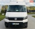 Белый Фольксваген Крафтер, объемом двигателя 1.97 л и пробегом 190 тыс. км за 22800 $, фото 1 на Automoto.ua