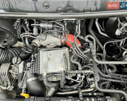 Белый Фольксваген Крафтер, объемом двигателя 2 л и пробегом 226 тыс. км за 22700 $, фото 37 на Automoto.ua