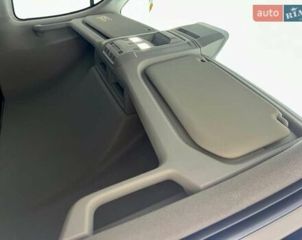 Белый Фольксваген Крафтер, объемом двигателя 2 л и пробегом 226 тыс. км за 22700 $, фото 20 на Automoto.ua