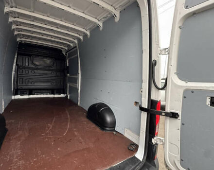 Белый Фольксваген Крафтер, объемом двигателя 1.97 л и пробегом 305 тыс. км за 23900 $, фото 35 на Automoto.ua