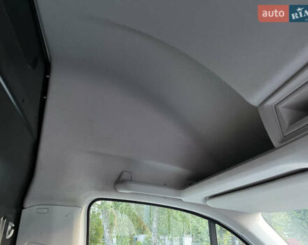 Белый Фольксваген Крафтер, объемом двигателя 1.97 л и пробегом 139 тыс. км за 26500 $, фото 21 на Automoto.ua