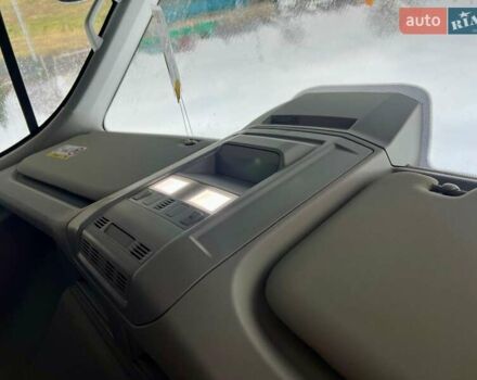 Белый Фольксваген Крафтер, объемом двигателя 2 л и пробегом 226 тыс. км за 22700 $, фото 21 на Automoto.ua