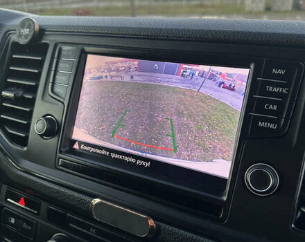 Білий Фольксваген Крафтєр, об'ємом двигуна 1.97 л та пробігом 268 тис. км за 21500 $, фото 27 на Automoto.ua