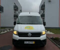 Белый Фольксваген Крафтер, объемом двигателя 1.97 л и пробегом 289 тыс. км за 19700 $, фото 2 на Automoto.ua