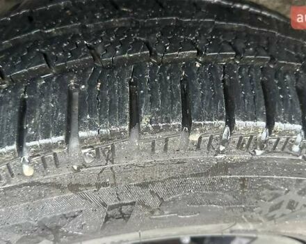 Белый Фольксваген Крафтер, объемом двигателя 2 л и пробегом 369 тыс. км за 21800 $, фото 18 на Automoto.ua