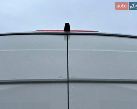 Белый Фольксваген Крафтер, объемом двигателя 2 л и пробегом 226 тыс. км за 22700 $, фото 30 на Automoto.ua