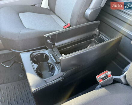 Белый Фольксваген Крафтер, объемом двигателя 0 л и пробегом 219 тыс. км за 24900 $, фото 39 на Automoto.ua