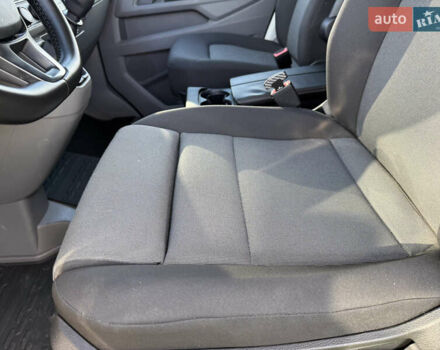 Белый Фольксваген Крафтер, объемом двигателя 0 л и пробегом 219 тыс. км за 24900 $, фото 41 на Automoto.ua