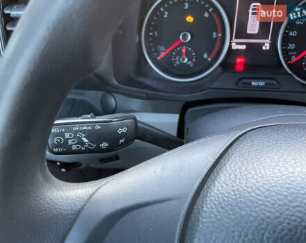 Белый Фольксваген Крафтер, объемом двигателя 1.97 л и пробегом 139 тыс. км за 26500 $, фото 17 на Automoto.ua