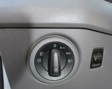 Белый Фольксваген Крафтер, объемом двигателя 1.97 л и пробегом 150 тыс. км за 24000 $, фото 14 на Automoto.ua