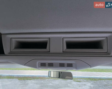 Белый Фольксваген Крафтер, объемом двигателя 1.97 л и пробегом 139 тыс. км за 26500 $, фото 22 на Automoto.ua