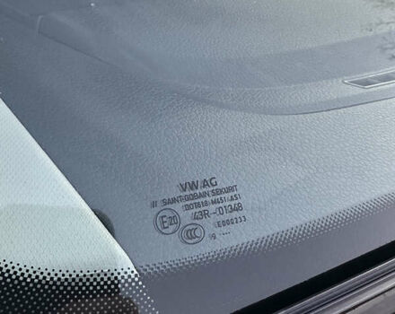 Білий Фольксваген Крафтєр, об'ємом двигуна 1.97 л та пробігом 268 тис. км за 21500 $, фото 35 на Automoto.ua