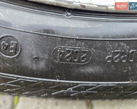 Білий Фольксваген Крафтєр, об'ємом двигуна 1.97 л та пробігом 257 тис. км за 17300 $, фото 26 на Automoto.ua