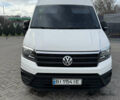 Белый Фольксваген Крафтер, объемом двигателя 1.97 л и пробегом 278 тыс. км за 19000 $, фото 1 на Automoto.ua