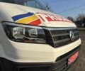 Белый Фольксваген Крафтер, объемом двигателя 2 л и пробегом 350 тыс. км за 23500 $, фото 3 на Automoto.ua