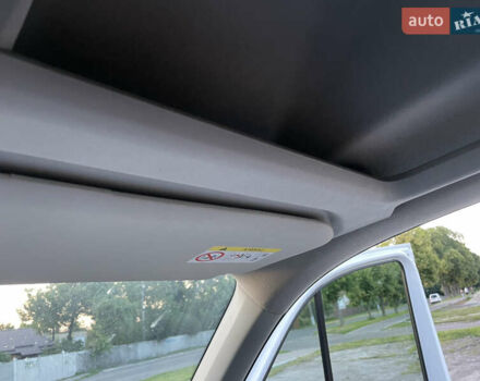 Белый Фольксваген Крафтер, объемом двигателя 1.97 л и пробегом 139 тыс. км за 26500 $, фото 23 на Automoto.ua