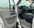 Белый Фольксваген Крафтер, объемом двигателя 2 л и пробегом 226 тыс. км за 22700 $, фото 13 на Automoto.ua