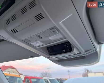 Білий Фольксваген Крафтєр, об'ємом двигуна 2 л та пробігом 187 тис. км за 24800 $, фото 29 на Automoto.ua