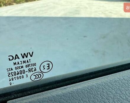 Белый Фольксваген Крафтер, объемом двигателя 2 л и пробегом 369 тыс. км за 21200 $, фото 17 на Automoto.ua