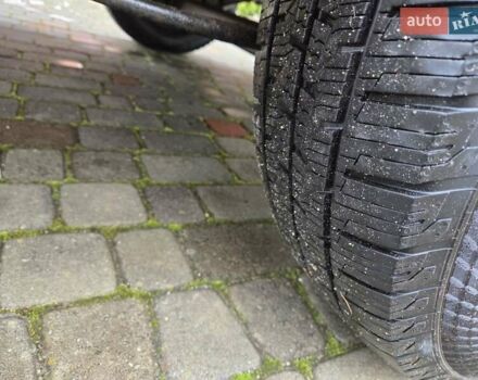 Білий Фольксваген Крафтєр, об'ємом двигуна 1.97 л та пробігом 257 тис. км за 17300 $, фото 24 на Automoto.ua