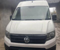 Белый Фольксваген Крафтер, объемом двигателя 2 л и пробегом 247 тыс. км за 20349 $, фото 3 на Automoto.ua