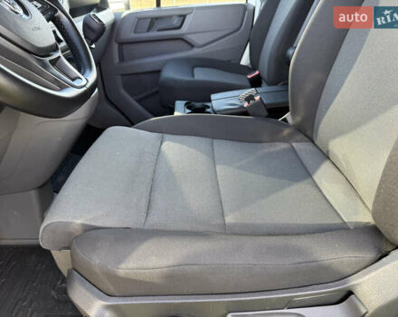 Белый Фольксваген Крафтер, объемом двигателя 0 л и пробегом 219 тыс. км за 24900 $, фото 40 на Automoto.ua