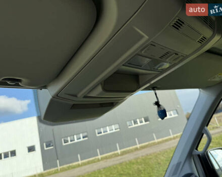 Белый Фольксваген Крафтер, объемом двигателя 0 л и пробегом 219 тыс. км за 24900 $, фото 47 на Automoto.ua