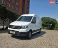 Белый Фольксваген Крафтер, объемом двигателя 1.97 л и пробегом 225 тыс. км за 18700 $, фото 1 на Automoto.ua