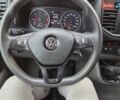 Білий Фольксваген Крафтєр, об'ємом двигуна 1.97 л та пробігом 257 тис. км за 17300 $, фото 23 на Automoto.ua