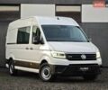 Білий Фольксваген Крафтєр, об'ємом двигуна 2 л та пробігом 130 тис. км за 36500 $, фото 1 на Automoto.ua