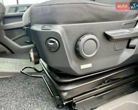 Белый Фольксваген Крафтер, объемом двигателя 2 л и пробегом 226 тыс. км за 22700 $, фото 17 на Automoto.ua