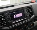 Білий Фольксваген Крафтєр, об'ємом двигуна 2 л та пробігом 130 тис. км за 36500 $, фото 29 на Automoto.ua