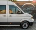 Білий Фольксваген Крафтєр, об'ємом двигуна 1.97 л та пробігом 136 тис. км за 25999 $, фото 5 на Automoto.ua